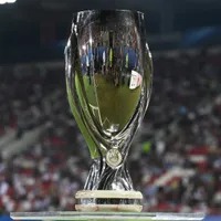 UEFA Super Cup 2026: Teams, date, venue, kickoff time, and prize money