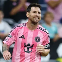 Lionel Messi’s Inter Miami on the brink of Leagues Cup elimination before Club Leon clash