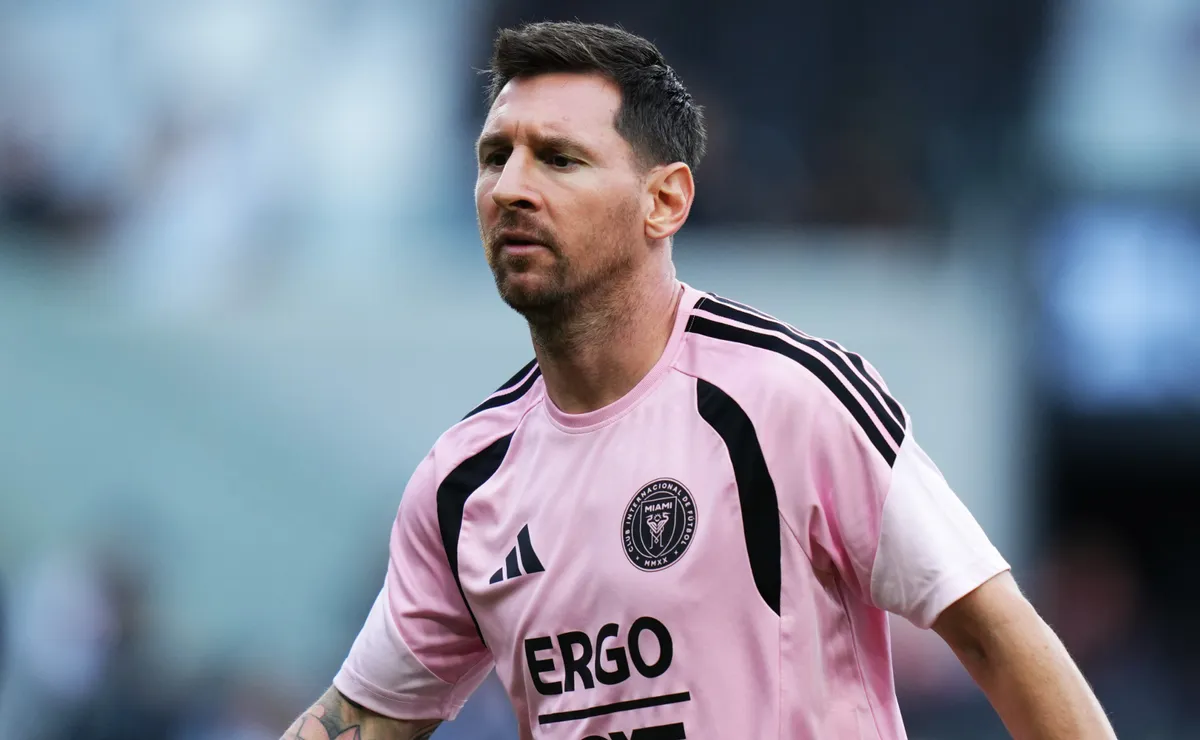 Lionel Messi's return date to Inter Miami remains unclear as Guillermo Hoyos gives no update