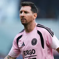 Lionel Messi’s return date to Inter Miami remains unclear as Guillermo Hoyos gives no update