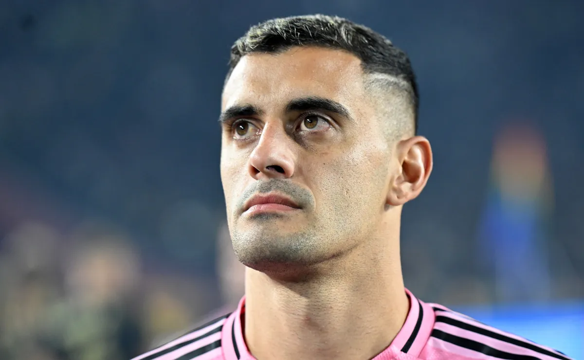 Inter Miami's German Berterame nears return as Guillermo Hoyos awaits federation go-ahead