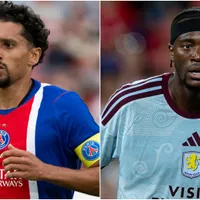 PSG vs Aston Villa: Projected lineups for UEFA Super Cup 2026 final