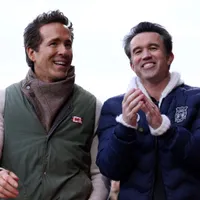 Ryan Reynolds and Rob McElhenney reportedly lead Wrexham to record signing of Premier League goalkeeper Anthony Patterson