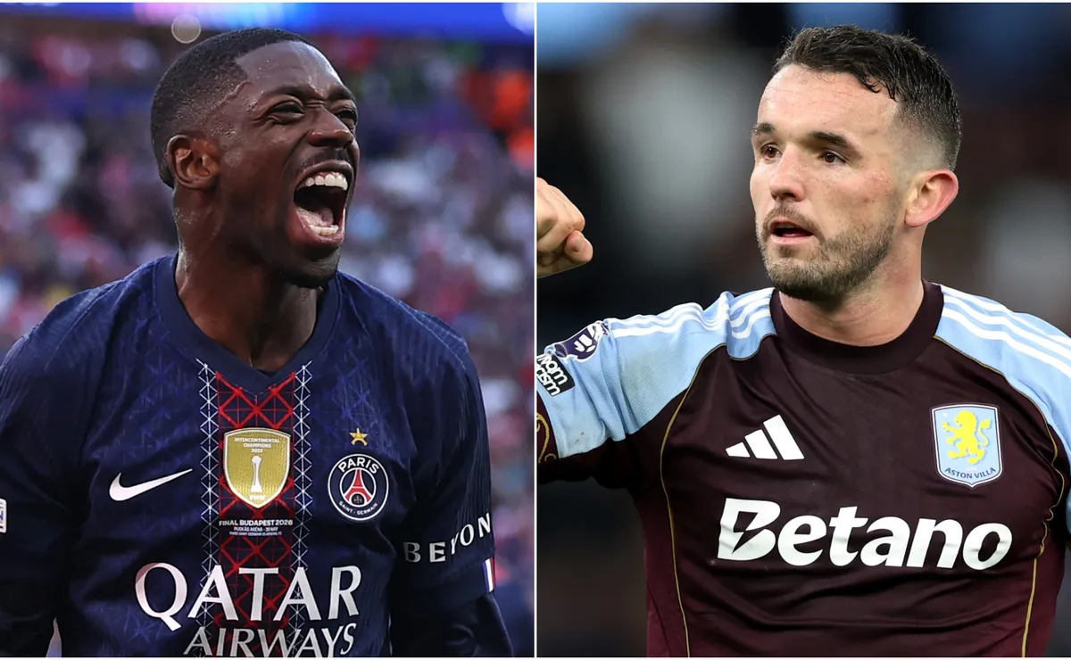 How PSG’s win, draw, or loss vs Aston Villa could impact the 2026 UEFA Super Cup?