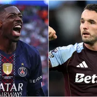 How PSG’s win, draw, or loss vs Aston Villa could impact the 2026 UEFA Super Cup?