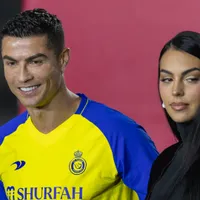 Cristiano Ronaldo’s wedding with Georgina to impact Al Nassr as star will reportedly miss first two games of season