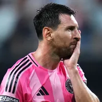 Lionel Messi reveals doubts about his future in emotional letter to late father