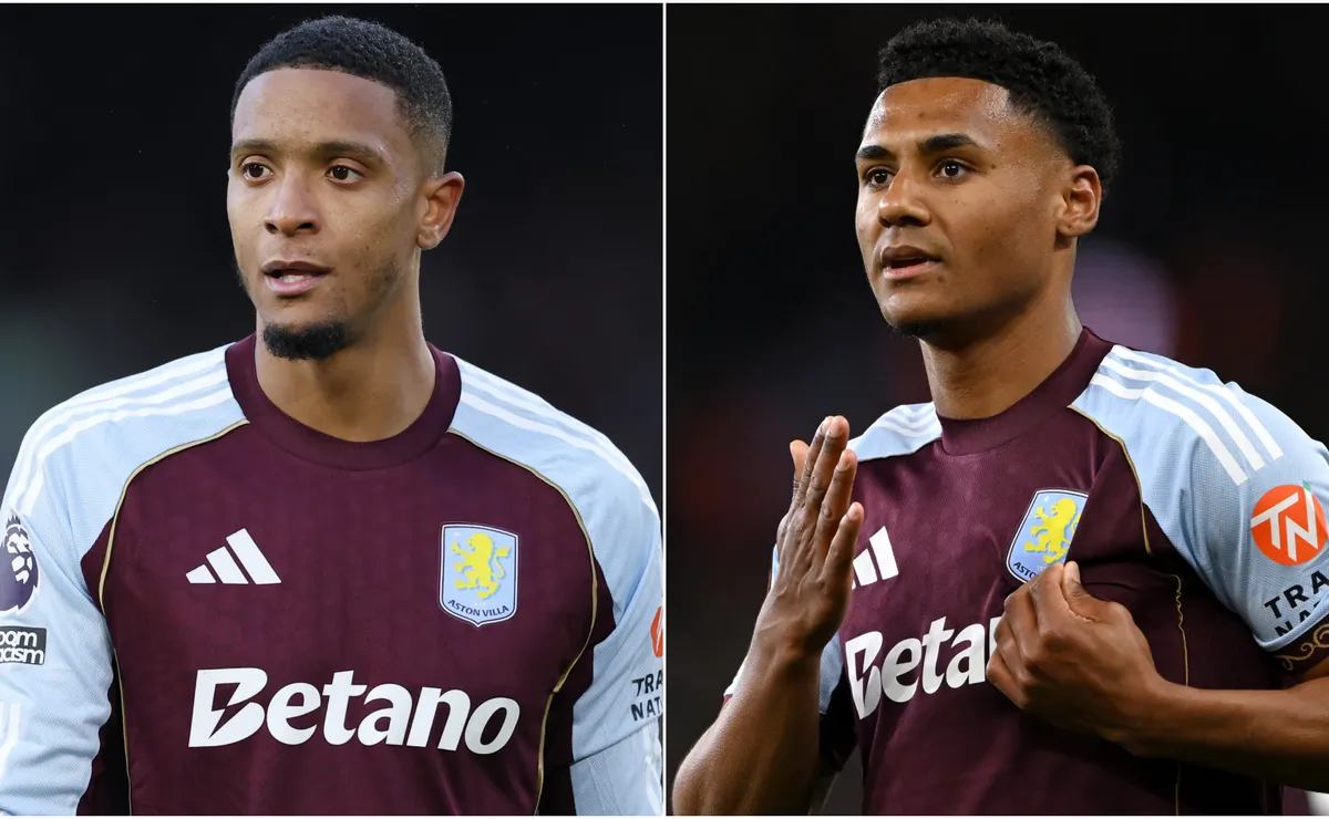 Why aren’t Ezri Konsa and Ollie Watkins playing for Aston Villa vs PSG at the 2026 UEFA Super Cup final?