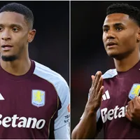 Why aren’t Ezri Konsa and Ollie Watkins playing for Aston Villa vs PSG at the 2026 UEFA Super Cup final?