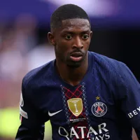 Why isn’t Ousmane Dembélé starting for PSG vs Aston Villa at the 2026 UEFA Super Cup final?