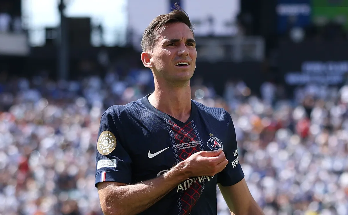 Fabian Ruiz Discusses Ballon d'Or Aspirations Following Endorsements