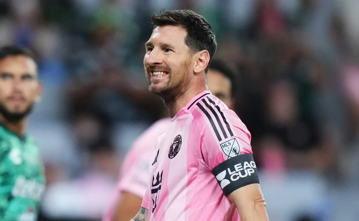 Inter Miami Exits 2026 Leagues Cup Despite Messi's Return