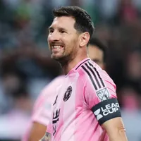 Inter Miami eliminated from 2026 Leagues Cup first phase despite Lionel Messi’s return