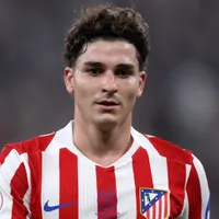 Arsenal reportedly stay in the race for Julián Álvarez as Barcelona’s pursuit of the Argentine continues