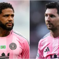 Lionel Messi suffers key defensive setback ahead of 2026 MLS return as Inter Miami release Micael injury update