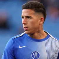 Report: Chelsea have two names lined up to replace Enzo Fernandez if Manchester City deal goes through