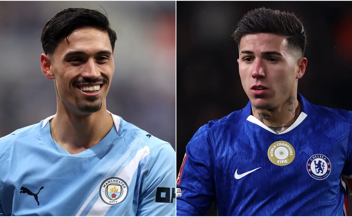 Tijjani Reijnders' Move to Saudi Pro League Boosts Manchester City's Pursuit of Enzo Fernandez