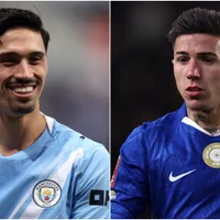 Tijjani Reijnders’ reported Saudi Pro League move to provide huge financial boost for Man City in Enzo Fernandez pursuit