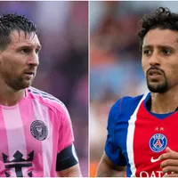 Marquinhos threatens Lionel Messi’s record as most-winning soccer player after UEFA Super Cup win with PSG