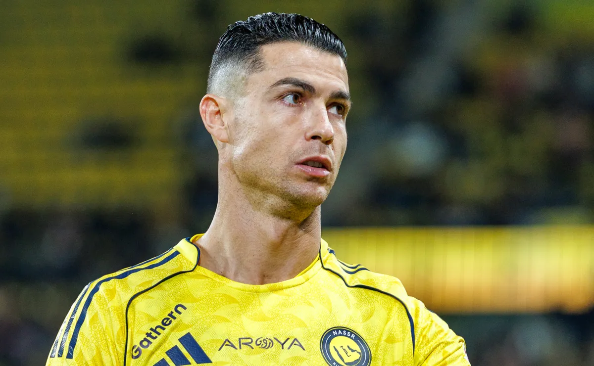 Cristiano Ronaldo Likely to Miss Al Nassr's Season Opener Against Al Fateh