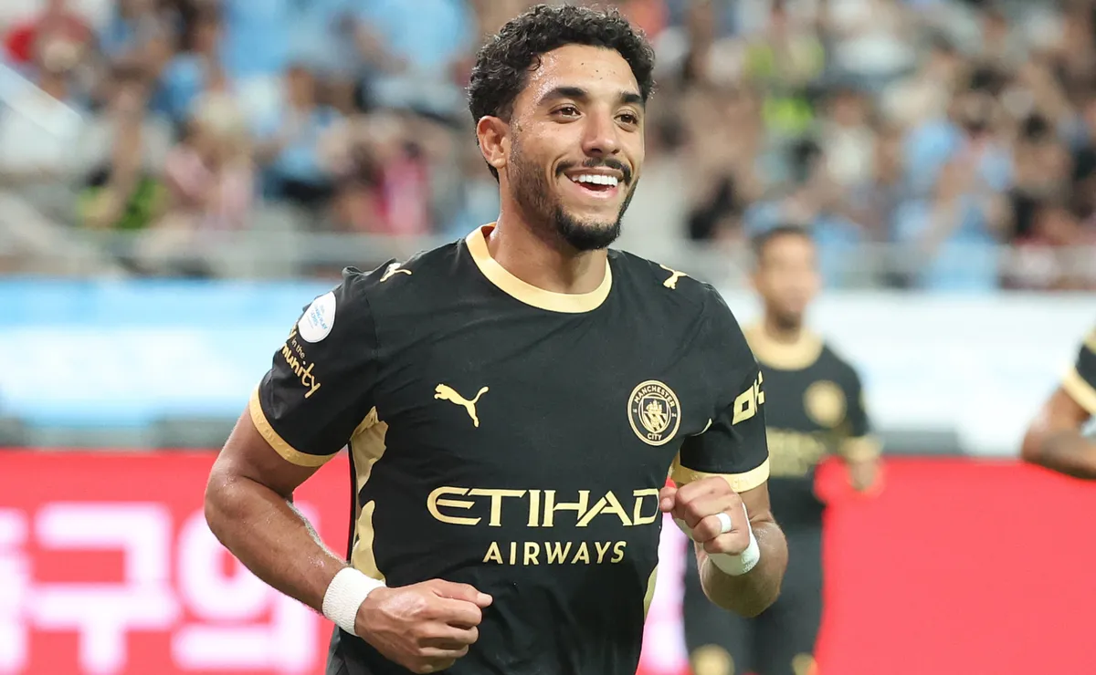 Manchester City Faces Arsenal in 2026 FA Community Shield Final