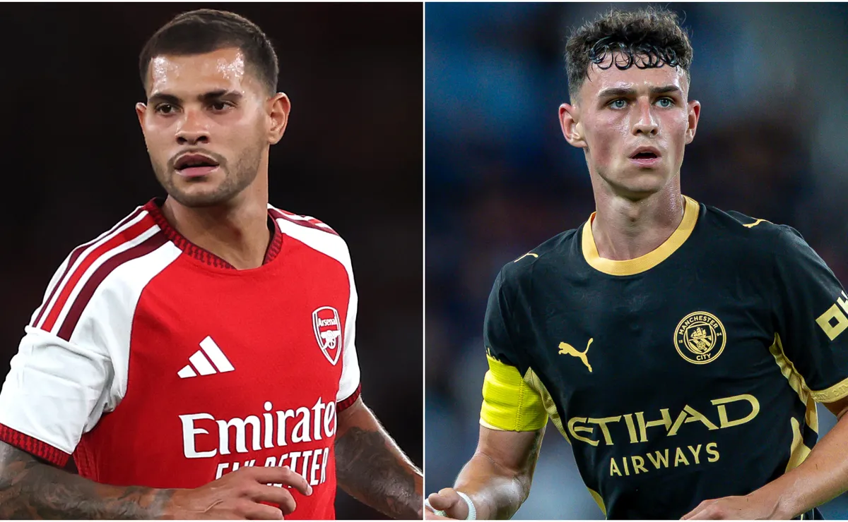 Arsenal and Manchester City Face Off in 2026 FA Community Shield at Principality Stadium