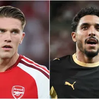 Arsenal vs Manchester City: Confirmed lineups for 2026 FA Community Shield final