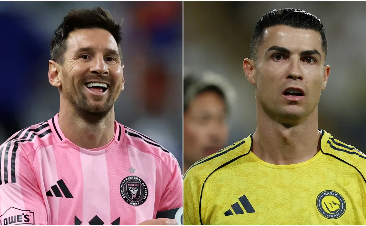 Lionel Messi Receives EAFC 27 Ratings Boost After 2026 World Cup