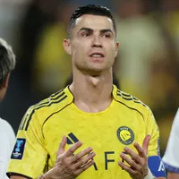 Cristiano Ronaldo among four Al Nassr players reportedly set to miss King’s Cup debut