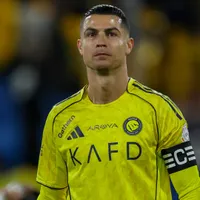 Cristiano Ronaldo hints at final season, reveals the sport he’ll practice after retirement