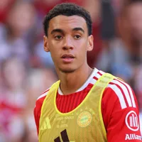 Jamal Musiala issues medical update after second collapse in four days during Bayern Munich friendly