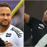 Neymar issues harsh response after Thiago Mendes’ handshake snub: ‘He’s a nobody’
