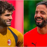 Christian Pulisic’s new role takes shape as Ruben Amorim reveals where the USMNT star fits in his Milan system