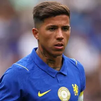 Manchester City haven’t reportedly given up on Enzo Fernandez even after missing Chelsea’s deadline