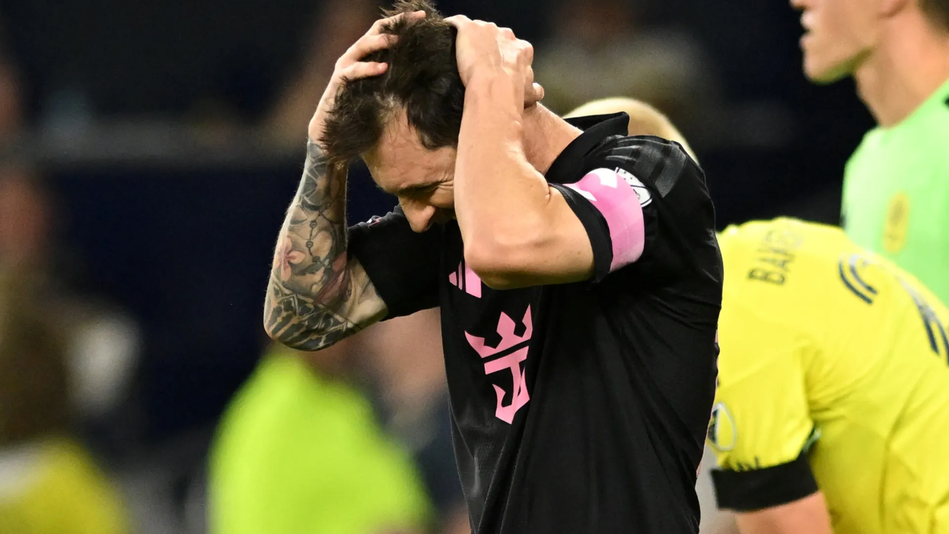 messi inter miami