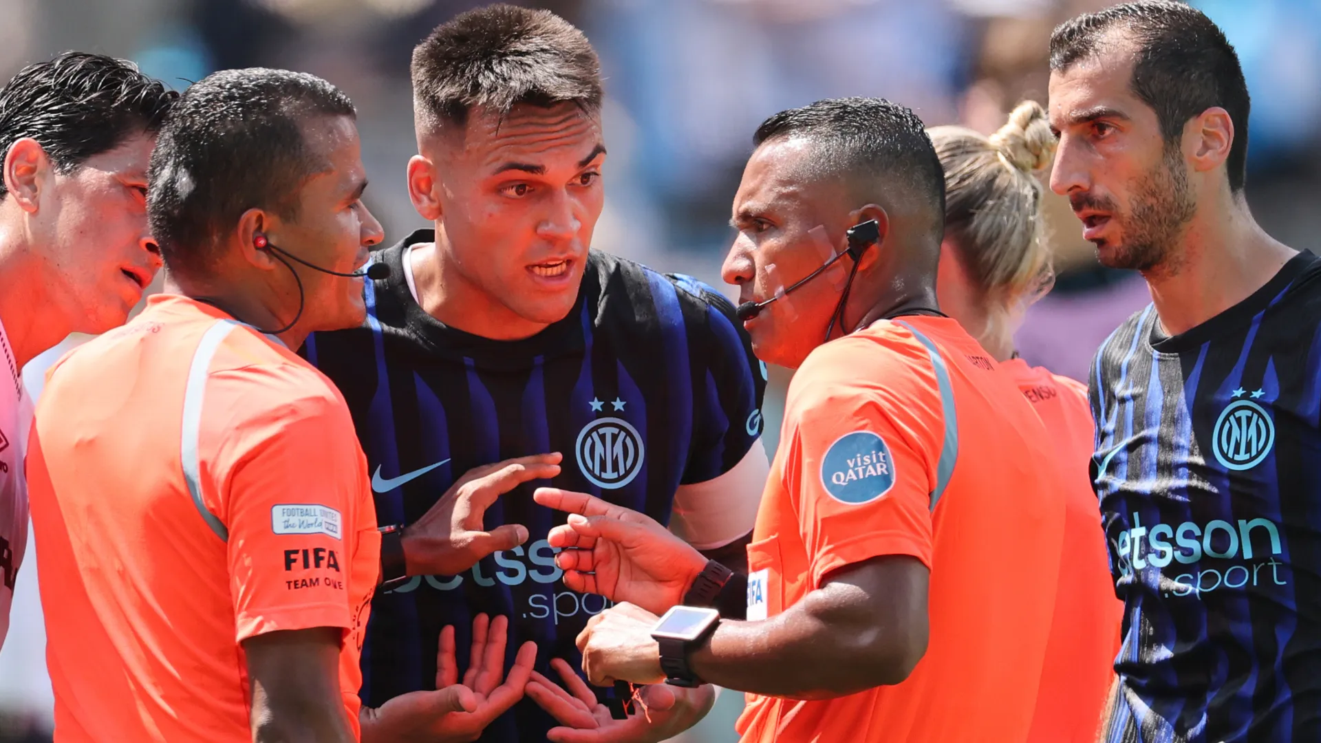 lautaro martinez inter