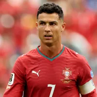 Cristiano Ronaldo gets his lowest EA Sports FC rating in over two decades: Comparison with previous editions