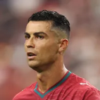 Goncalo Ramos gets real on Cristiano Ronaldo’s retirement: ‘Age doesn’t lie’