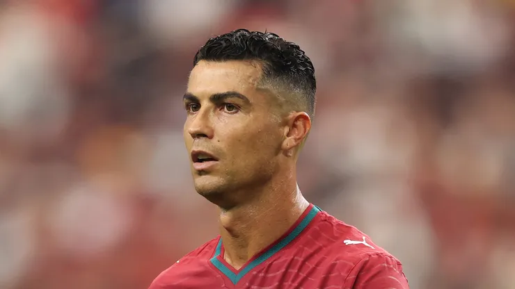 Cristiano Ronaldo of Portugal (2026)