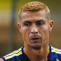 Cristiano Ronaldo’s season debut with Al Nassr reportedly could be delayed amid injury setback