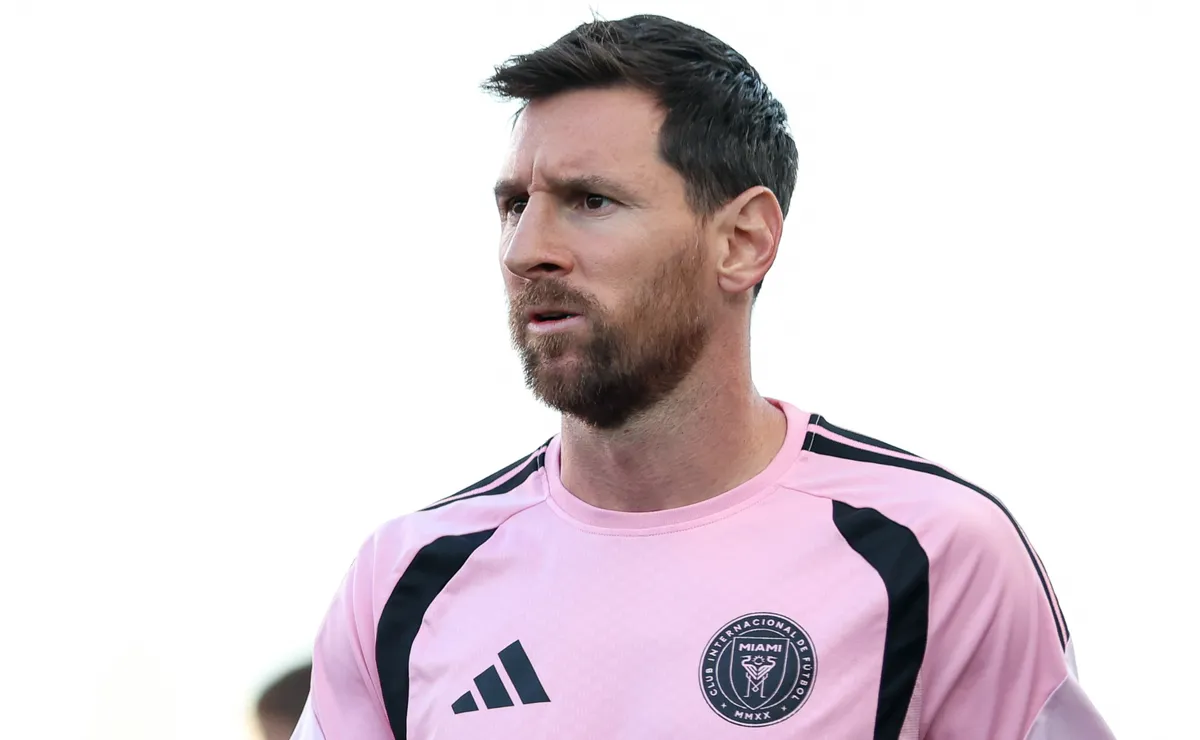 MLS to Review Incident Involving Lionel Messi After Inter Miami's Draw