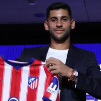 Cristian Romero backs Julian Alvarez amid Atletico Madrid fan tension: ‘I see him very well’