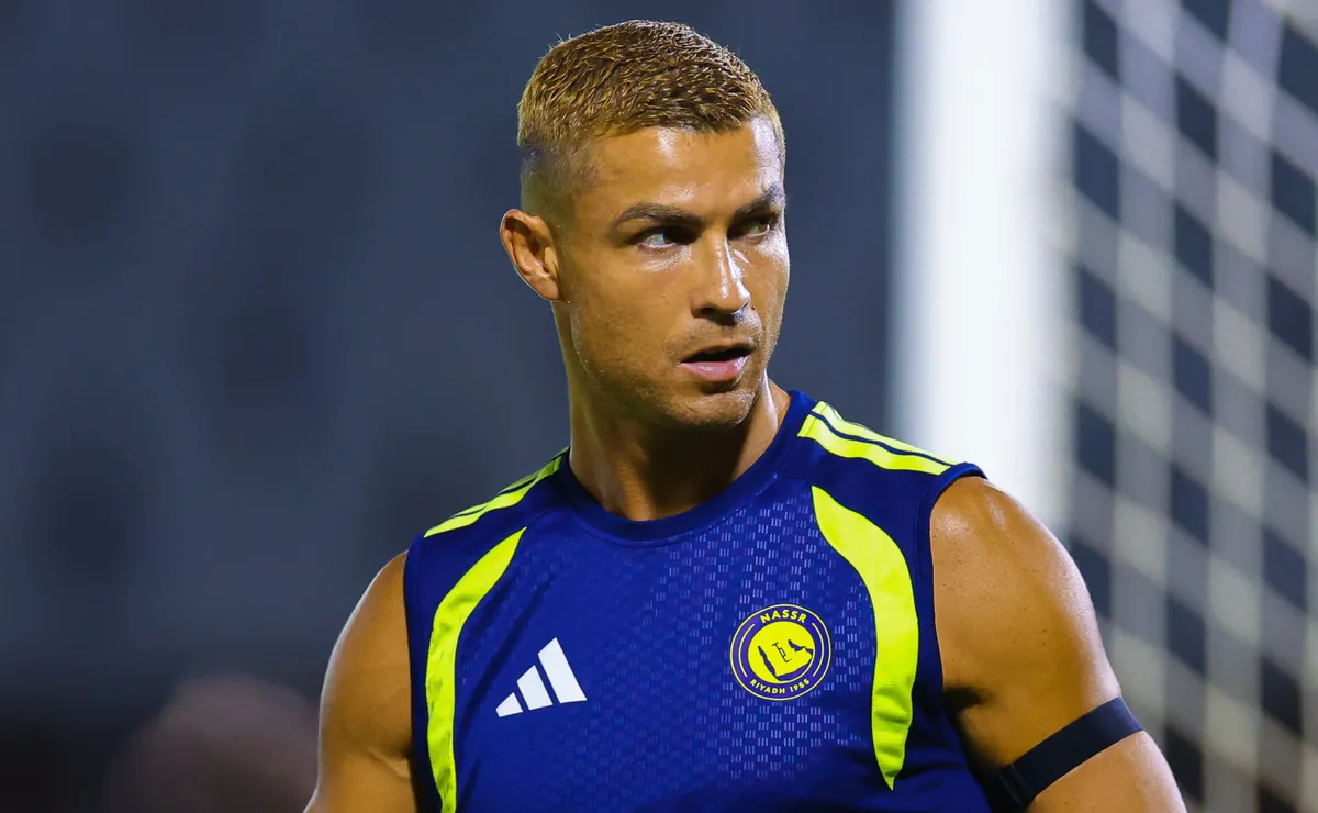 Al Riyadh Coach Welcomes Potential Cristiano Ronaldo Appearance Ahead of Match