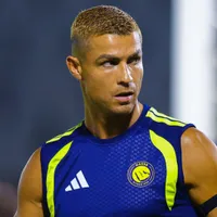 ‘If Cristiano plays against us, it will be a pleasure for everyone,’ says Al Riyadh boss ahead of Al Nassr clash