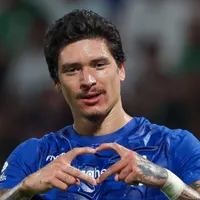 Al Hilal send Darwin Nunez on Saudi Pro League loan as Karim Benzema shuts down transfer rumors