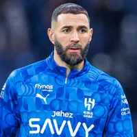 Karim Benzema shuts down rumors about a Saudi Pro League departure: ‘I’m gonna stay at Al Hilal’