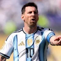 Lionel Messi’s Argentina receive harsh FIFA punishment following 2026 World Cup incidents