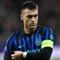 Cristian Chivu addresses Lautaro Martinez’s Barcelona rumors: ‘I think he will stay here for a very long time’