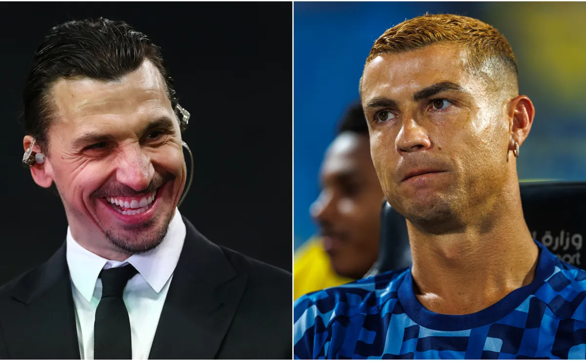 Cristiano Ronaldo Sets Record with Goal in 25th Consecutive Season