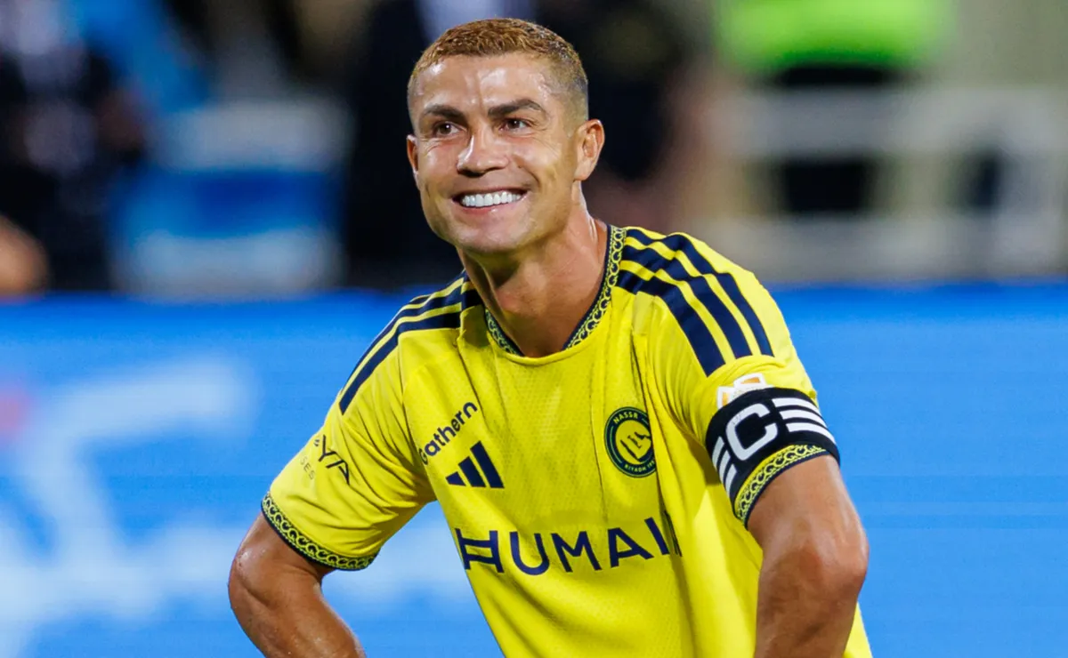 Cristiano Ronaldo breaks his silence with perfect message after Al-Nassr return and latest career milestone